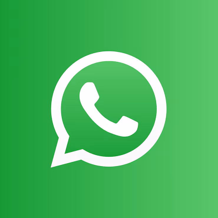 WhatsApp Channel WhatsApp Channel